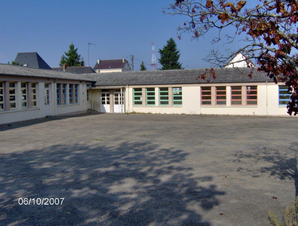 Ecole Notre-Dame - classes